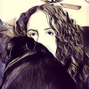 Meet your Posher, Kristina